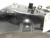 Rear fender Honda VT 700 750