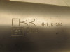Auspuff Kawasaki ZRX 1100 1200