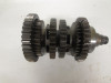 Versnellingsbak Kawasaki ZX 9 R