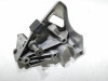 Main step holder left BMW R 1100 GS