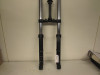 Front pipes complete Kawasaki GPZ 1100