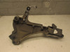Rechter schetsplaat Honda ST 1100 Pan European