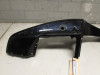 Linker achterkant Hyosung Comet 650