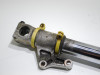 Standrohr Gabelholm links komplett Ducati monster 600
