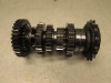 Versnellingsbak Kawasaki ER 5