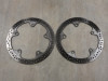 Brake disc set BMW K 1200 LT