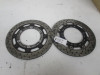 Bremsscheibenset Yamaha YZF R1