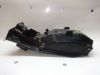 Rear fender Kawasaki ZZR 600