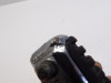 Main step holder right Honda VF 700  750 Supermagna