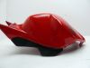 Tankcover Honda CBR Fireblade