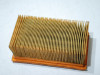 Air cleaner case BMW R 1200 RT