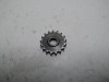 Front sprocket Aprilia Caponord 1000