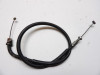 Throttle cable Honda CBR 600 F