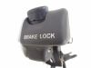 Rear brake caliper Suzuki Burgman AN 250
