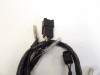 Wire harness front Suzuki GSX R 750