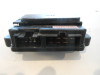 Fuse box Kawasaki ZX 7 R
