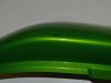 Rechter achterkant Kawasaki ER 6