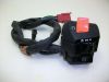 Handlebar switch assy right Honda ST 1100 Pan European