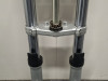 Front pipes complete Yamaha FJR 1300
