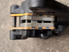 Achter remklauw Harley Davidson Pan America