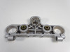 Fork top bridge Yamaha MT 03