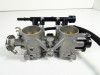 Throttle body Yamaha Tracer 700