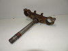 Steering stem Honda TRANSALP