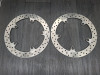 Bremsscheibenset BMW R 1150 RT   R 850 RT