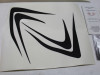 Decals Suzuki DL 650 V STROM