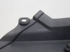 Cowl left rear Honda X-adventure 750