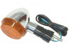 Knipperlicht links achter Honda VT 600