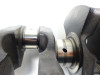 Crankshaft Triumph Tiger 1050