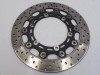 Brake disc front Yamaha YZF R6