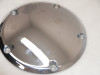 Koppelingsdeksel Harley Davidson Softtail