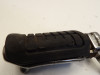 Voetsteun links Honda VT 700 750