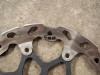 Remschijven set KTM 790 Duke