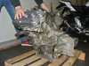 Motorblok Honda ST 1100 Pan European