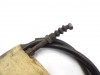 Clutch cable Kawasaki EL 250