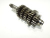 Gear box Ducati Multistrada 1100