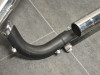 Colector de escape Harley Davidson FXDB Street Bob