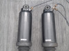 Stossdampfer hinten Harley Davidson FLHTC Electra Glide Classic