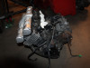 Engine Yamaha FAZER 600