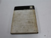 Parts book Suzuki GT 380