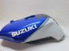 Benzintank Suzuki GSX R 750