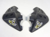 Radiator toebehoren Triumph Tiger 1050