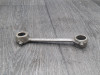 Voorrem compleet Harley Davidson JD