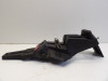 Kentekenplaathouder Yamaha XTZ Tenere