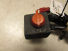 Handlebar switch assy right Honda Goldwing GL