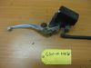 Front brake master cylinder  Suzuki GSX R 1100