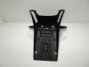 License plate holder BMW R 1200 RT